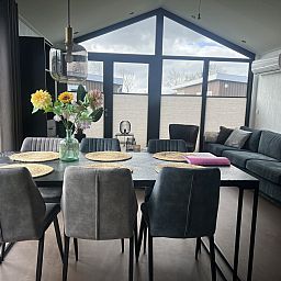 Verblijf 611070 - Vakantiewoning Tholen - Zeeparel