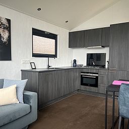 Verblijf 611070 - Vakantiewoning Tholen - Zeeparel