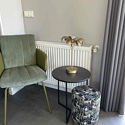 Unterkunft 611071 - Ferienhaus Tholen - Noordzee DeLuxe