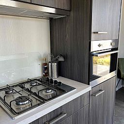 Unterkunft 611071 - Ferienhaus Tholen - Noordzee DeLuxe