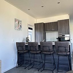 Unterkunft 611071 - Ferienhaus Tholen - Noordzee DeLuxe