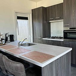 Unterkunft 611071 - Ferienhaus Tholen - Noordzee DeLuxe