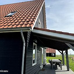 Guest house 611072 - Holiday property Tholen - Villa Rein II