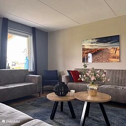 Guest house 611072 - Holiday property Tholen - Villa Rein II