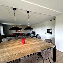 Guest house 611072 - Holiday property Tholen - Villa Rein II