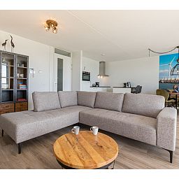 Guest house 611073 - Apartment Tholen - De Zeester Gorishoeksedijk 41