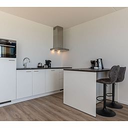 Guest house 611073 - Apartment Tholen - De Zeester Gorishoeksedijk 41