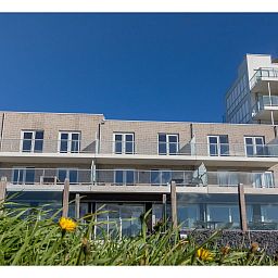 Guest house 611073 - Apartment Tholen - De Zeester Gorishoeksedijk 41