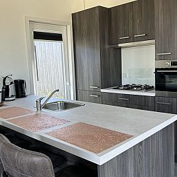 Unterkunft 611074 - Ferienhaus Tholen - Vakantiehuis Noordzee Deluxe 32