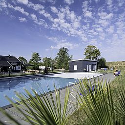Unterkunft 611074 - Ferienhaus Tholen - Vakantiehuis Noordzee Deluxe 32