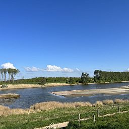 Unterkunft 611074 - Ferienhaus Tholen - Vakantiehuis Noordzee Deluxe 32