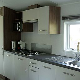 Verblijf 611075 - Vakantiewoning Tholen - Vakantiehuis Vakantiepark de Zeeuwse Parel - Summerdream 4p