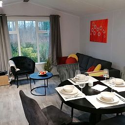Verblijf 611075 - Vakantiewoning Tholen - Vakantiehuis Vakantiepark de Zeeuwse Parel - Summerdream 4p