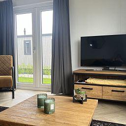 Verblijf 611079 - Vakantiewoning Tholen - Vakantiehuis Vakantiepark de Zeeuwse Parel - Oosterschelde 6
