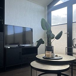 Verblijf 611080 - Vakantiewoning Tholen - Vakantiehuis Vakantiepark de Zeeuwse Parel - Zeeparel 4p