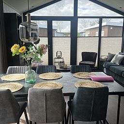 Verblijf 611080 - Vakantiewoning Tholen - Vakantiehuis Vakantiepark de Zeeuwse Parel - Zeeparel 4p