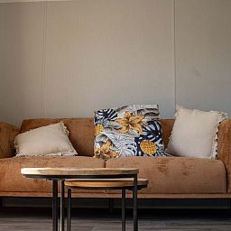 Verblijf 611082 - Vakantiewoning Tholen - Vakantiehuis Vakantiepark de Zeeuwse Parel - Beachhouse 4p