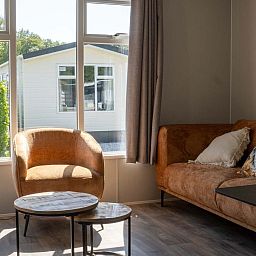 Verblijf 611082 - Vakantiewoning Tholen - Vakantiehuis Vakantiepark de Zeeuwse Parel - Beachhouse 4p