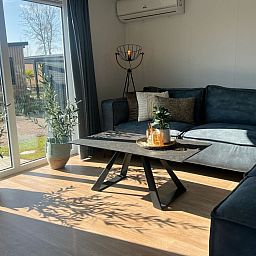 Verblijf 611084 - Vakantiewoning Tholen - Vakantiehuis Vakantiepark de Zeeuwse Parel - Zeebaars 5p