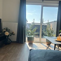 Verblijf 611084 - Vakantiewoning Tholen - Vakantiehuis Vakantiepark de Zeeuwse Parel - Zeebaars 5p