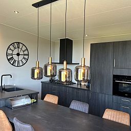 Verblijf 611086 - Vakantiewoning Tholen - Vakantiehuis Vakantiepark de Zeeuwse Parel - De Zeester 6p