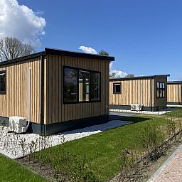 Verblijf 611089 - Vakantiewoning Tholen - Vakantiehuis Vakantiepark de Zeeuwse Parel - Noordzee 4p