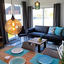 Verblijf 611089 - Vakantiewoning Tholen - Vakantiehuis Vakantiepark de Zeeuwse Parel - Noordzee 4p