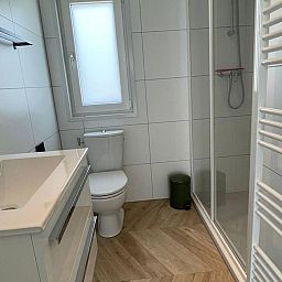 Verblijf 611089 - Vakantiewoning Tholen - Vakantiehuis Vakantiepark de Zeeuwse Parel - Noordzee 4p