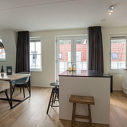 Unterkunft 6201100 - Ferienhaus Walcheren - Vakantiehuis Duinzand Sauna E