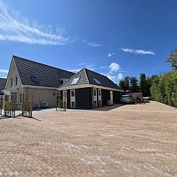 Unterkunft 6201101 - Ferienhaus Walcheren - ZE1716