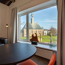 Verblijf 6201104 - Vakantiewoning Walcheren - Vakantiehuis Pleinzicht