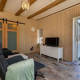 Guest house 6201106 - Holiday property Walcheren - Vakantiehuis Oude Havenlicht