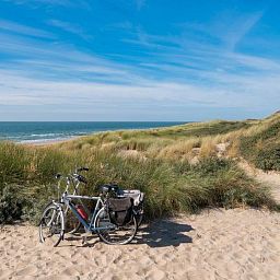 Guest house 6201107 - Holiday property Walcheren - Vakantiehuis Pleinzicht 6a