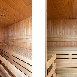 Verblijf 6201108 - Vakantiewoning Walcheren - Vakantiehuis Duinpaal Sauna D