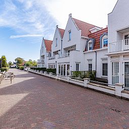 Guest house 6201109 - Holiday property Walcheren - Vakantiehuis Duingolf a