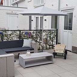 Guest house 6201109 - Holiday property Walcheren - Vakantiehuis Duingolf a