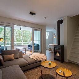 Verblijf 6201123 - Appartement Walcheren - Appartement Duinhof Dishoek 13N - 6 personen