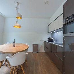 Verblijf 6201123 - Appartement Walcheren - Appartement Duinhof Dishoek 13N - 6 personen