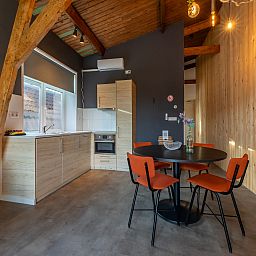 Verblijf 6201127 - Appartement Walcheren - Pleinzicht 6b