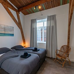Verblijf 6201127 - Appartement Walcheren - Pleinzicht 6b