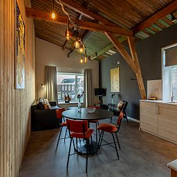 Verblijf 6201127 - Appartement Walcheren - Pleinzicht 6b