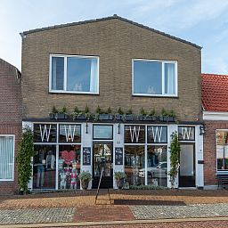 Verblijf 6201127 - Appartement Walcheren - Pleinzicht 6b
