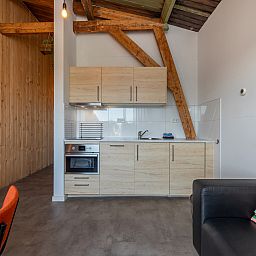 Verblijf 6201129 - Vakantiewoning Walcheren - Groepsappartement Pleinzicht
