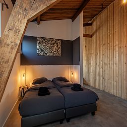 Verblijf 6201129 - Vakantiewoning Walcheren - Groepsappartement Pleinzicht