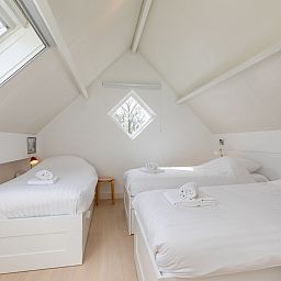 Verblijf 6201140 - Vakantiewoning Walcheren - Villa Querina