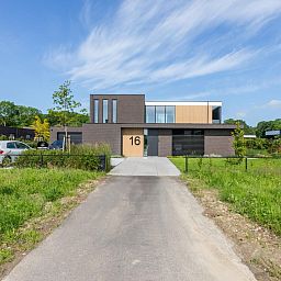 Unterkunft 6201142 - Ferienhaus Walcheren - Vakantiehuis RustUit