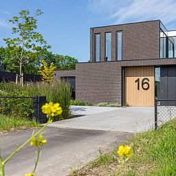Unterkunft 6201143 - Ferienhaus Walcheren - Vakantiehuis Studio RustUit