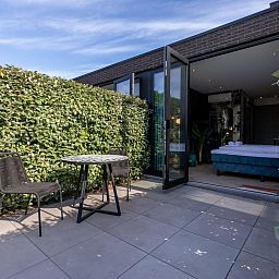 Unterkunft 6201144 - Ferienhaus Walcheren - Vakantiehuis Studio ZeeRust