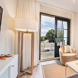Verblijf 620156 - Appartement Walcheren - Tromp Luxe 4