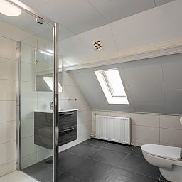 Verblijf 620162 - Bungalow Walcheren - DH6A